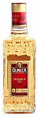 Фото Ольмека Золотая текила (Olmeca Gold)