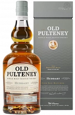 Фото Олд Пултени Хаддарт виски односолодовый в п\у (Old Pulteney Huddart in gift box), 7 500 ₽