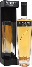 Фото Пендерин Мадейра Финиш виски односолодовый в п/у (Penderyn Madeira Finish in gift box)