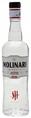 Фото Самбука Экстра Молинари ликер крепкий 0,7 л (Molinari Sambuca Extra)