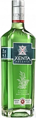 Фото Ксента крепкий алкогольный напиток абсент 0,7 л (Xenta)