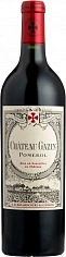 Фото Шато Газен Помроль 2023 вино сухое красное 0,75 л (Chateau Gazin Pomerol AOC 2023), 28 490 ₽