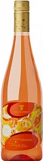 Фото Калос Лимен Оранж Виндемиатрикс вино сухое белое 0,75 л (Kalos Limen Vindemiatrix Orange), 950 ₽
