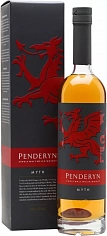 Фото Пендерин Миф виски односолодовый п/у (Penderyn Myth in gift box)