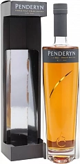 Фото Пендерин Рич Оук виски односолодовый в п\у (Penderyn Rich Oak in gift box)