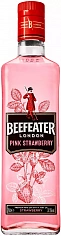 Фото Бифитер Пинк спиртной напиток на основе джина (Beefeater Pink Strawberry)