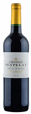 Фото Шато Пейпелат О-Медок вино ЗНМП сухое красное (Château Peypelat Haut-Medoc), 1 450 ₽