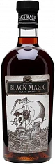 Фото Блэк Мэджик Спайсед ром невыдержанный темный (Black Magic Spiced Rum), 2 900 ₽
