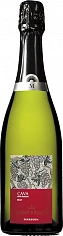 Фото Маркиз Де Рекена Кава Брют вино игристое брют белое (Marques de Requena Cava Brut), 950 ₽