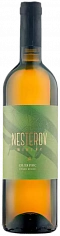 Фото Нестеров Вайнери Солярис вино сухое белое 0,75 л (Nesterov Winery Solaris)
