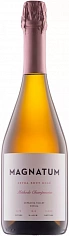 Фото Магнатум вино игристое экстра брют розовое (Magnatum Rose Extra Brut)
