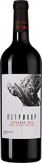 Фото Шумринка Петрикор Саперави-Сира вино сухое красное (Shumrinka Petricore Saperavi-Syrah)