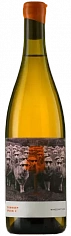 Фото Вайнкрафт Траминер Оранж 2 вино ЗГУ Крым сухое белое (Winecraft Traminer Orange 2)