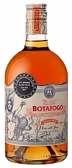 Фото Ботафого Спайсд напиток на основе рома (Botafogo Spiced Rum)