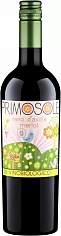 Фото Примосоле Неро д`Авола Мерло Сицилия вино сухое красное 0,75 л (Primosole Nero d'Avola Merlot)