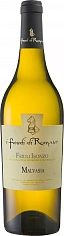 Фото Феуди ди Романс Мальвазия вино сухое белое 0,75 л (I Feudi di Romans Malvasia Friuli Isonzo)