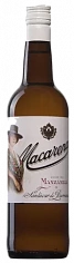 Фото Макарена Мансанилья вино крепленое херес (Lustau Macarena Manzanilla), 2 450 ₽