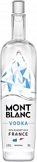 Фото Монблан Водка 0,7 л (Mont Blanc Vodka)