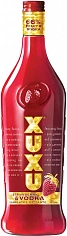 Фото Ксу Ксу ликер 0,7 л (XUXU Strawberry & Vodka)