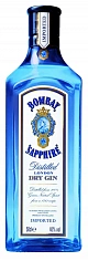 Фото Бомбей Сапфир Драй джин (Bombay Sapphire London Dry Gin), 2 690 ₽
