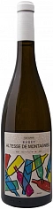 Фото Ив Дюпорт Буже Альтес де Монтанье вино сухое белое 0,75 л (Yves Duport Altesse de Montagnieu Blanc Bugey AOP)