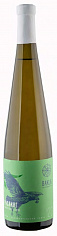 Фото Бакла Рислинг вино полусухое белое 0,75 л (Bakla Vines Riesling), 1 890 ₽