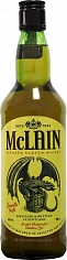 Фото Маклейн виски шотландский купажированный 0,7 л (McLain Blended Scotch Whisky), 1 490 ₽