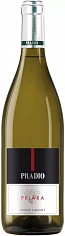 Фото Приара Пино Гриджо вино ЗНМП сухое белое (Pradio Priara Pinot Grigio), 1 400 ₽
