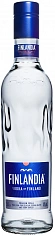Фото Финляндия водка 0,5 л (Finlandia Vodka)