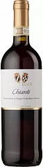 Фото Гран Дука Кьянти вино выдержанное сухое красное (Gran Duca Chianti)