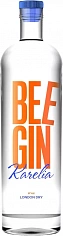 Фото  Би Джин Лондон драй джин 0,7 л (Bee Gin London Dry)
