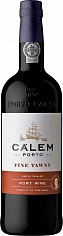Фото Калем Файн Тони портвейн (Calem Fine Tawny Porto), 1 750 ₽