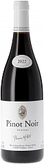 Фото Флориан Молле Пино Нуар Долина Луары вино сухое красное (Florian Mollet Pinot Noir), 2 950 ₽