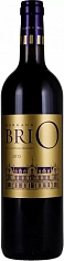 Фото Брио Кантенак Браун Марго 2015 год вино сухое красное 0,75 л (BriO de Cantenac Brown Margaux AOC 2015)