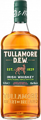 Фото Талмор Дью ирландский виски 0,7 л (Tullamore Dew Irish Whiskey)