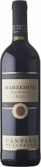 Фото Кантина Пуйанелло Марземино вино ЗНМП полусладкое красное (Cantina Puianello Marzemino Rosso Semidolce, 1 050 ₽