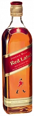 Фото Джонни Уокер Ред Лейбл виски 0,7 л (Johnnie Walker Red Label Blended Scotch Whisky) 