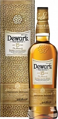 Фото Дюарс 15 лет Монарх виски шотландский купажированный в п\у (Dewar's The Monarch 15 Years Old in gift box), 6 500 ₽