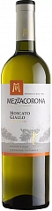 Фото Меццакорона Москато Джалло вино ЗНМП сладкое белое (Mezzacorona Moscato Giallo Trentino DOC), 1 950 ₽