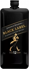 Фото Джонни Уокер Блэк Лейбл 12 лет виски (Johnnie Walker Black Label 12 years old)