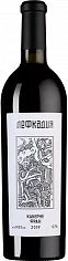 Фото Лефкадия Каберне Фран вино ЗГУ сухое красное (Lefkadia Cabernet Franc)
