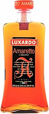 Фото Люксардо Амаретто ди Саскира ликер десертный (Luxardo Amaretto di Saschira)