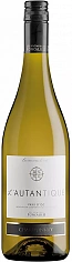 Фото Л'Отантик Шардоне вино ЗГУ сухое белое (L'Autantique Chardonnay), 900 ₽