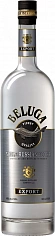 Фото Белуга Нобл водка 0,7 л (BELUGA Noble)