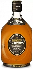Фото Лаудер’с Квин Мери Спешиал Резерв виски шотландский купажированный (Lauder's Queen Mary), 1 850 ₽