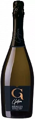 Фото Просекко Экстра драй Гаэтано вино игристое сухое белое (Gaetano Prosecco Extra Dry), 1 250 ₽