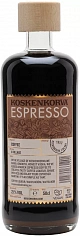 Фото Коскенкорва Эспрессо ликер десертный (Koskenkorva Espresso)