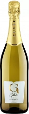 Фото Гаэтано Спуманте Брют вино игристое брют белое (Gaetano Spumante Brut), 690 ₽
