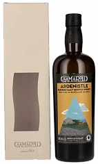 Фото Самароли Арденисл виски шотландский (Samaroli Ardenistle Blended Malt)