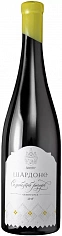 Фото Сикоры Шардоне Семейный Резерв вино Семигорье сухое белое 0,75 л (Chardonnay Family Reserve Sikory)